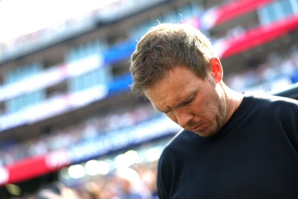 Julian Nagelsmann