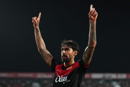 Samu Costa