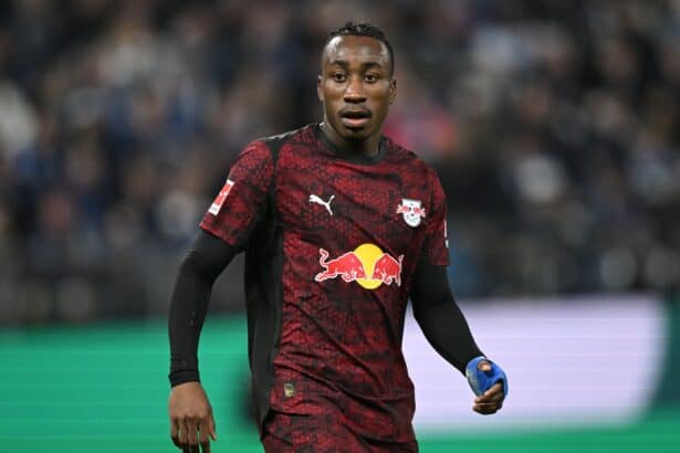 Yan Diomande