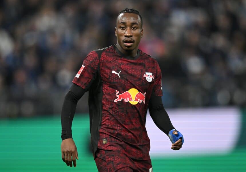 Yan Diomande