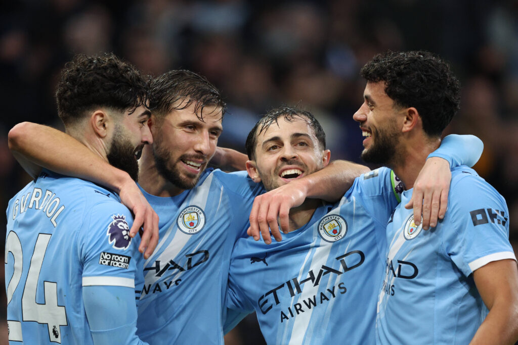 Manchester City