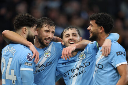 Manchester City