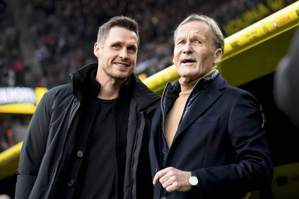 Kehl Watzke