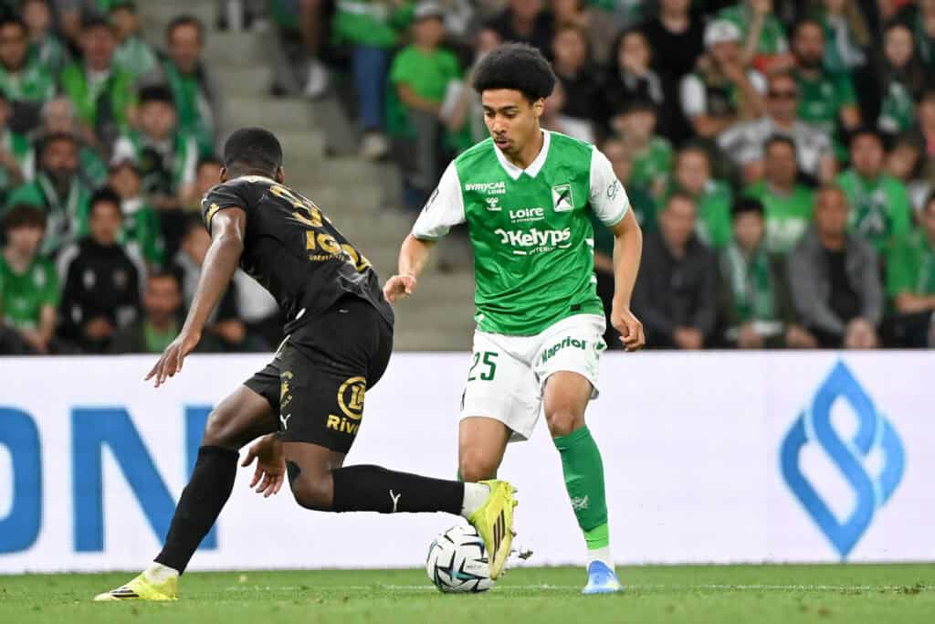 Diylian N'Guessan