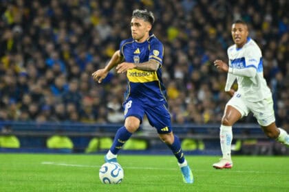 Milton Delgado