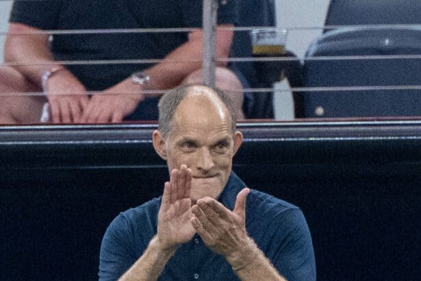 Thomas Tuchel