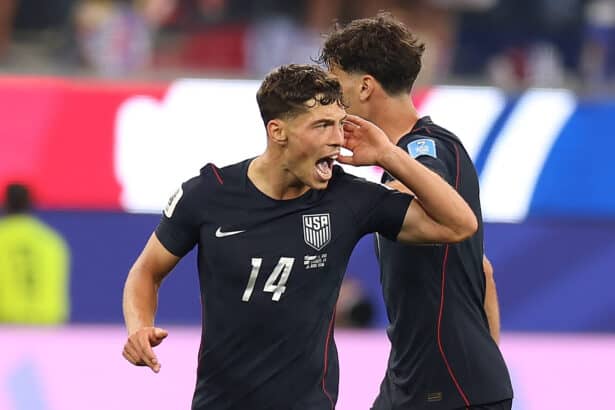 USA