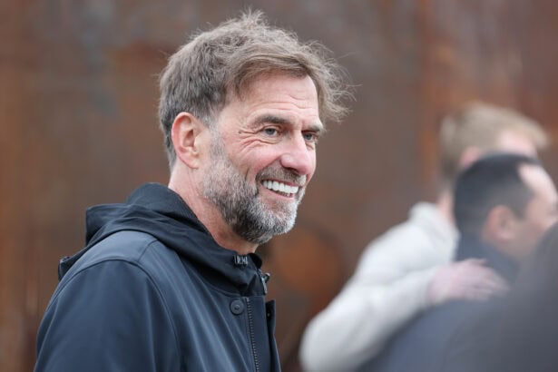 Jürgen Klopp, Leipzig