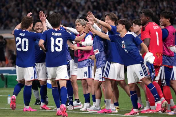 Japan