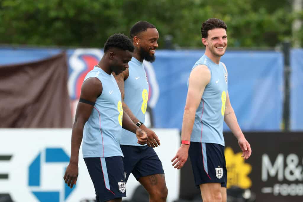 England