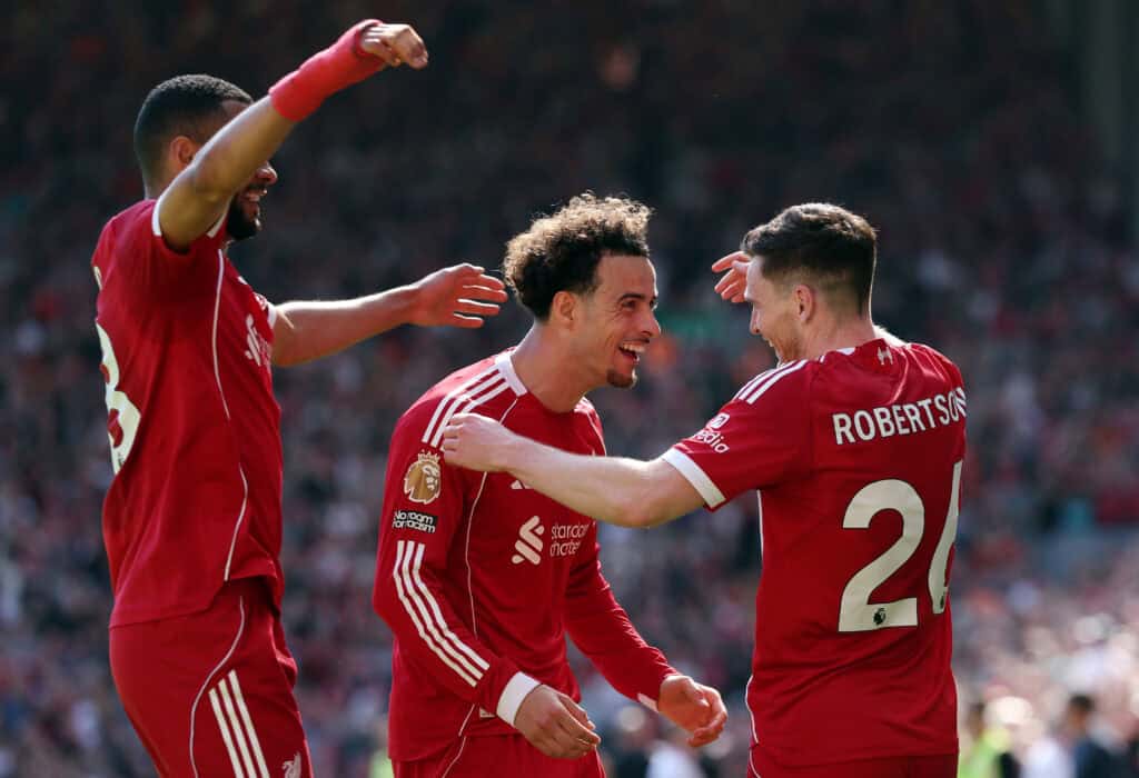 Liverpool