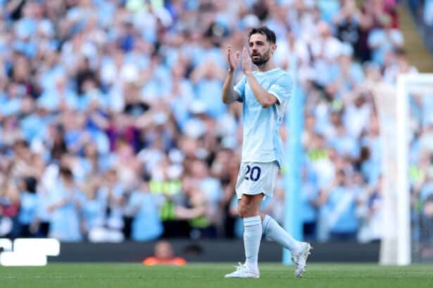 Bernardo Silva, Real