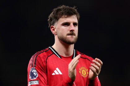 Mason Mount