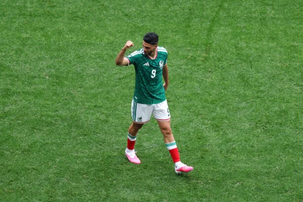 Raul Jimenez