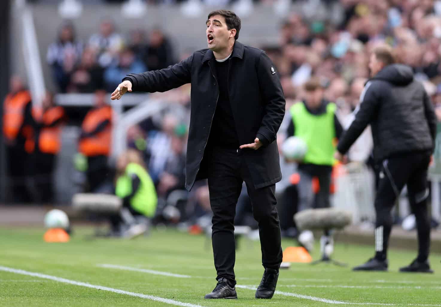 Andoni Iraola