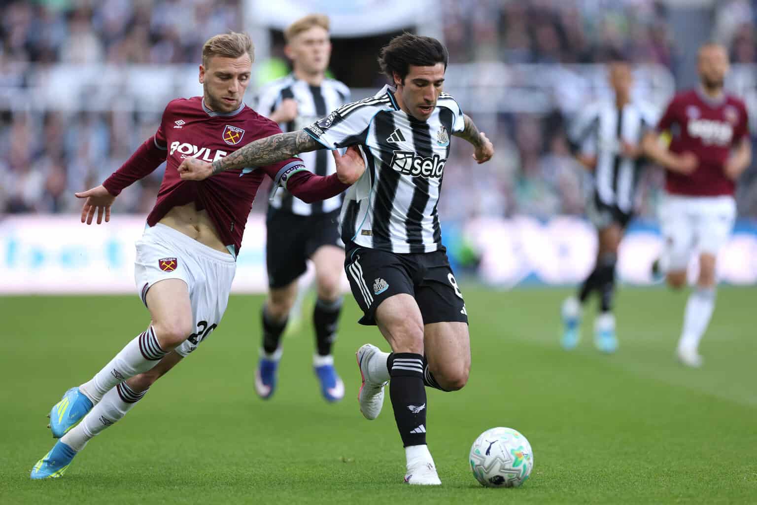 Sandro Tonali