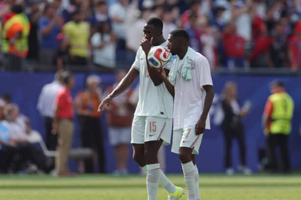 Dembele