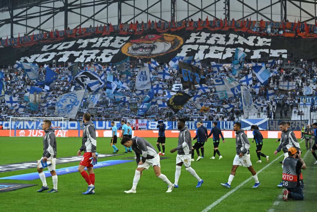 Olympique Marseille