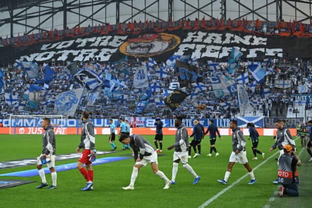 Olympique Marseille