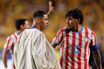 Paraguay