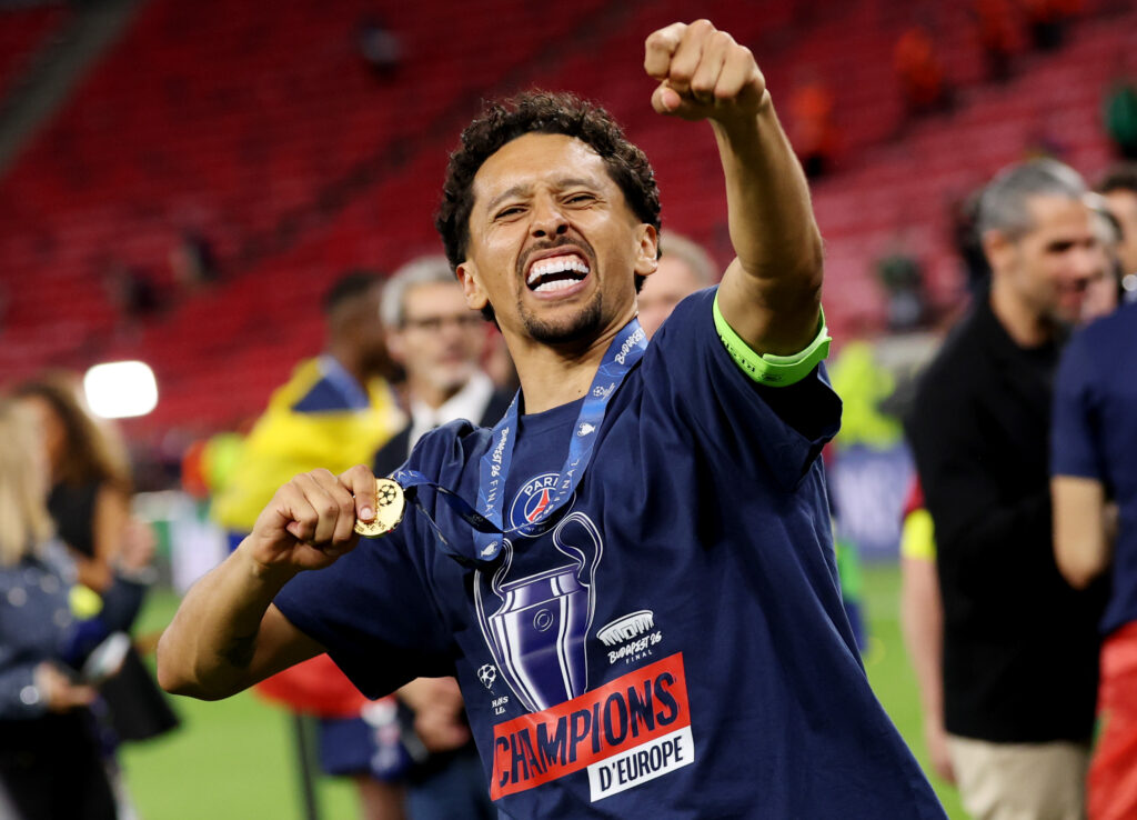 Marquinhos