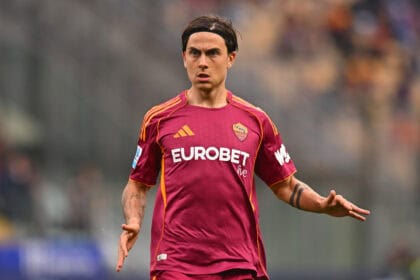 Paulo Dybala