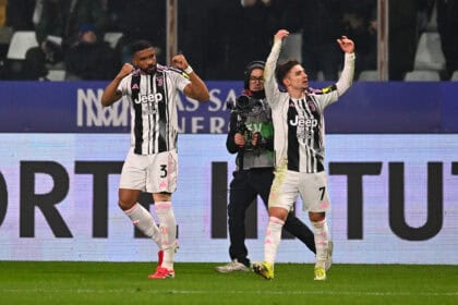 Juve, Bremer