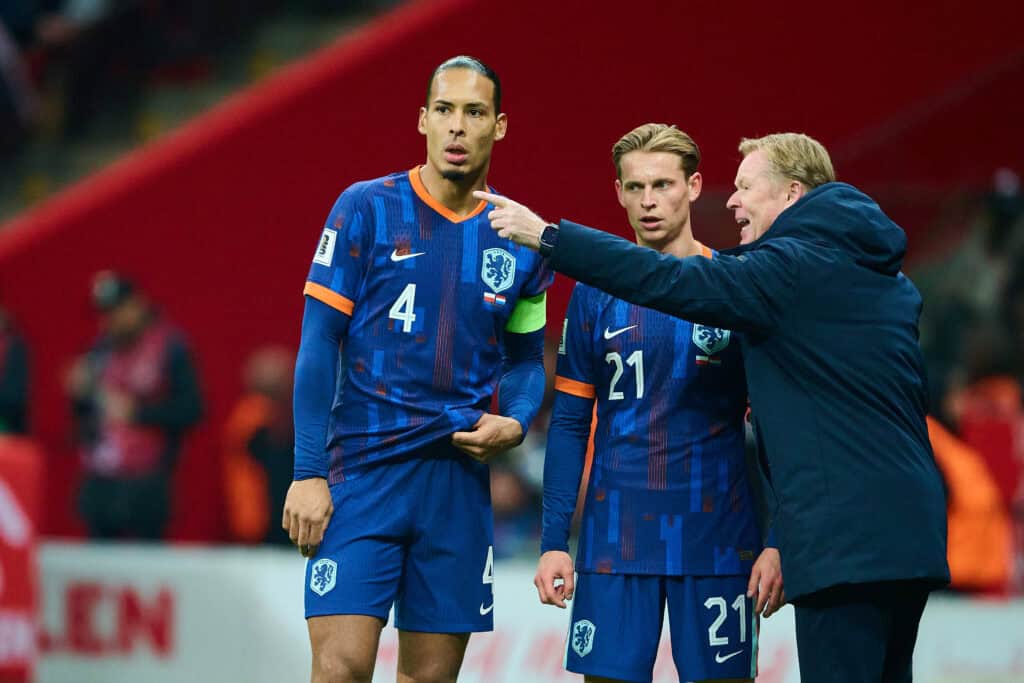 Koeman