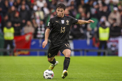 Joao Neves