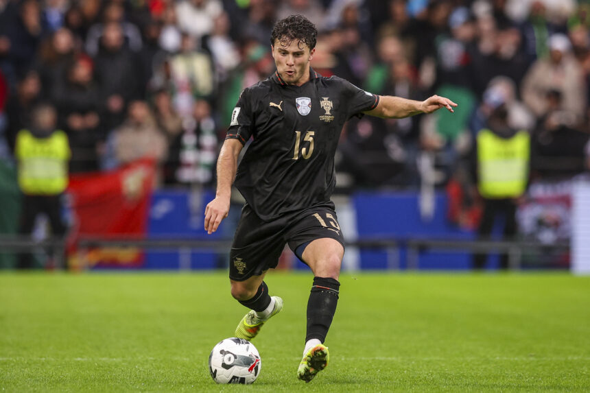 Joao Neves