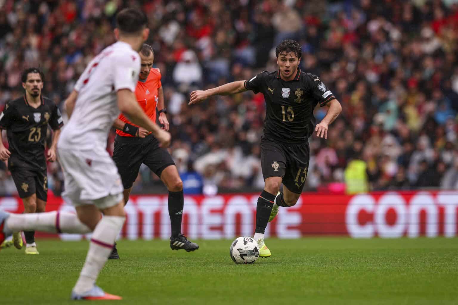 Joao Neves