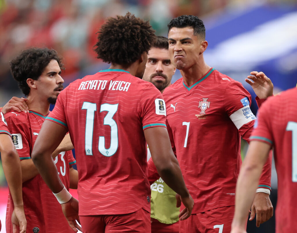 Portugal
