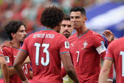 Portugal