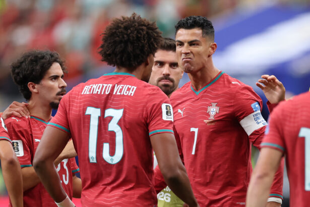 Portugal