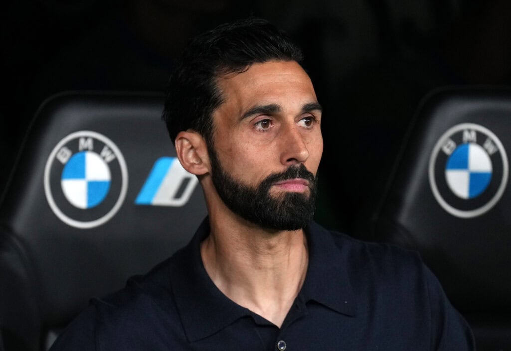 Alvaro Arbeloa Leverkusen