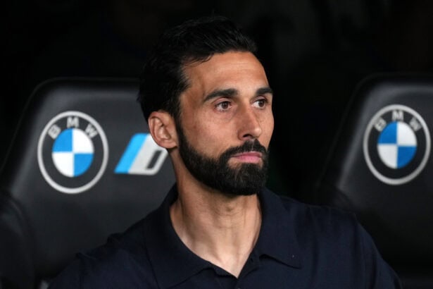Alvaro Arbeloa Leverkusen