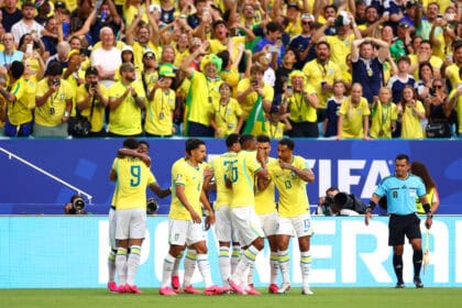 Brasilien