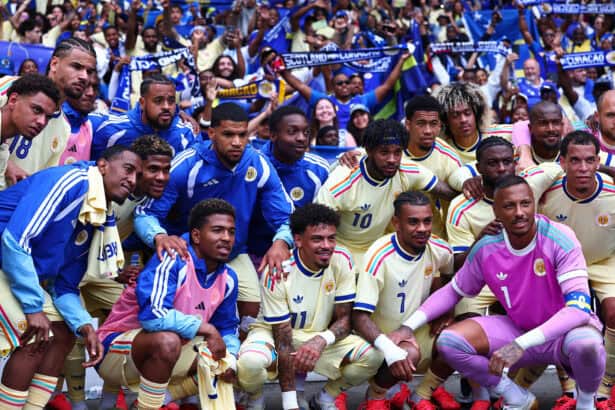 Curacao, WM 2026