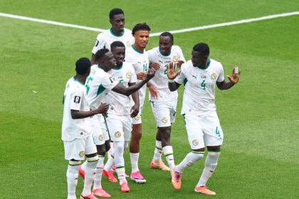 Senegal