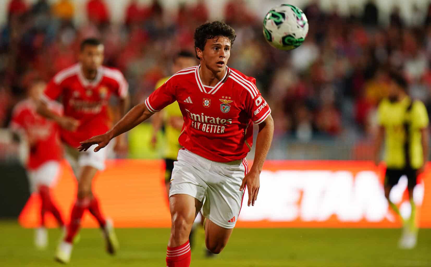 Joao Neves