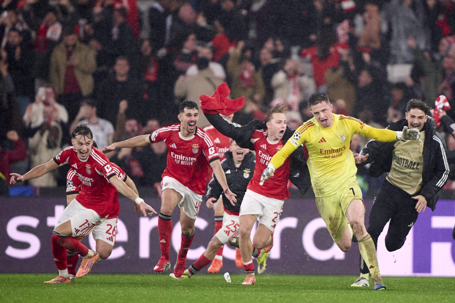 Benfica