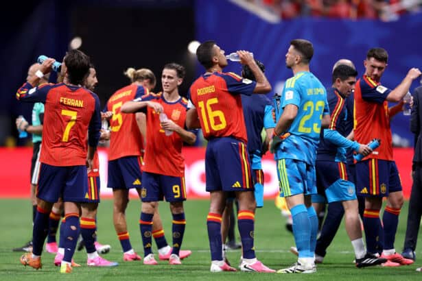 Spanien