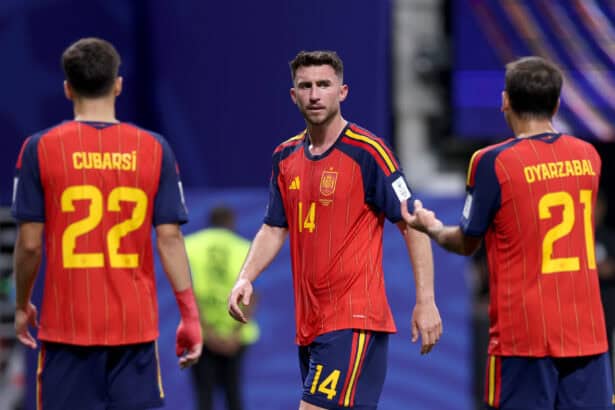 Spanien
