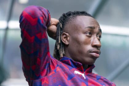 Yan Diomande