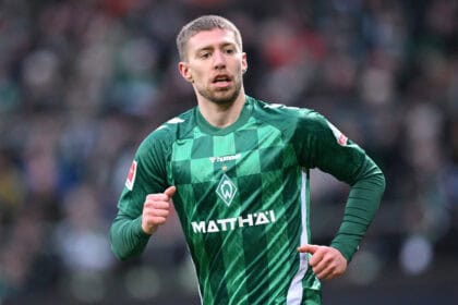 Mitchell Weiser