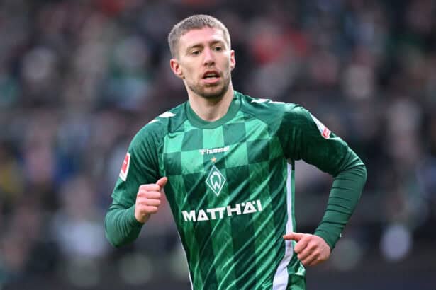 Mitchell Weiser