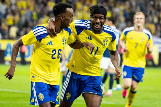 Schweden