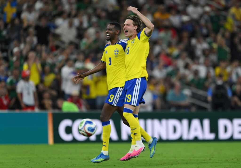 Schweden