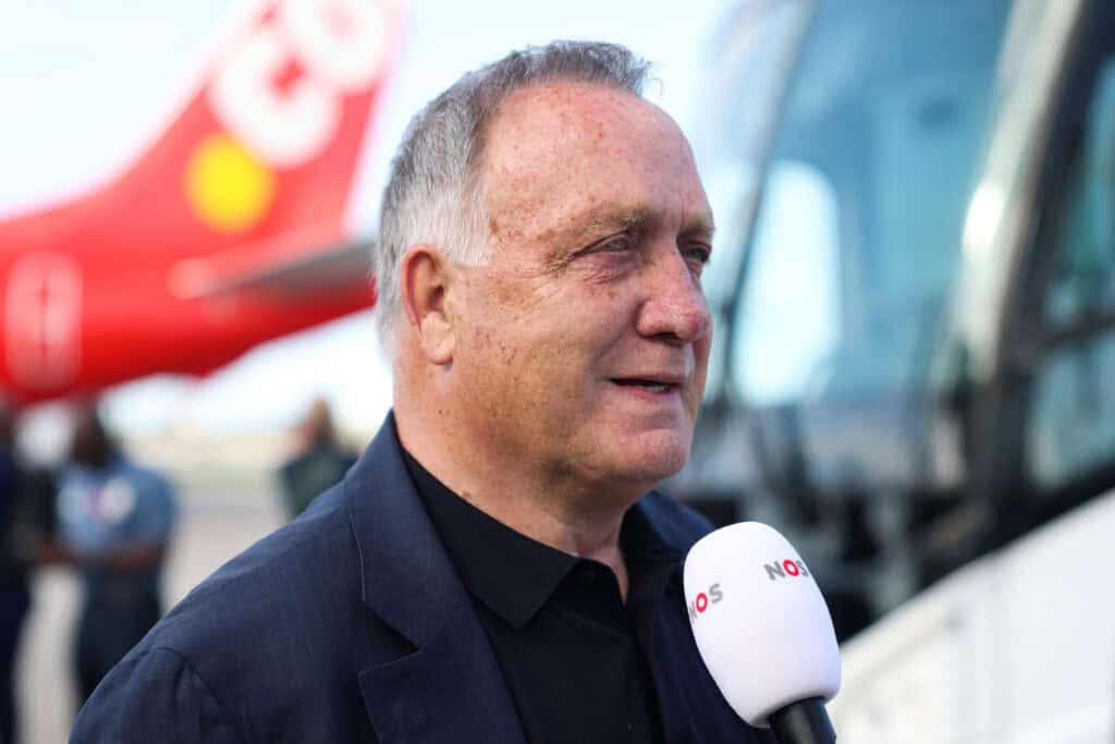 Dick Advocaat