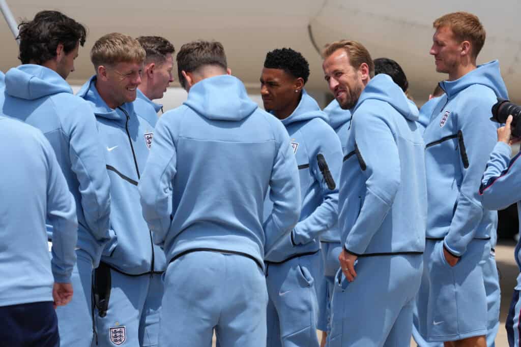 England